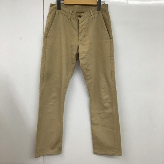 古着 USED パンツ チノパン TAYLOR STITCH 無地 ベージュ / ベージュ /  メンズ USED 古着 中古 10097052