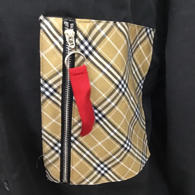 古着 USED シャツ、ブラウス 長袖 S 無地 マルチカラー / マルチカラー /  メンズ USED 古着 中古 10097141