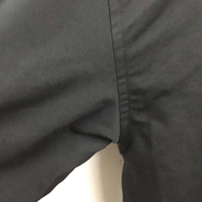 古着 USED シャツ、ブラウス 長袖 S 無地 マルチカラー / マルチカラー /  メンズ USED 古着 中古 10097141