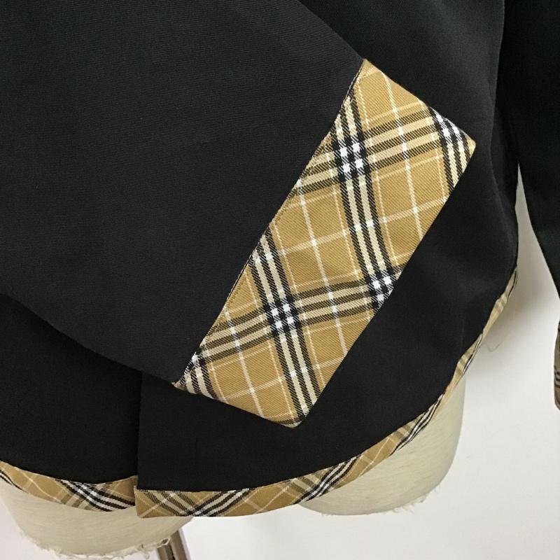 古着 USED シャツ、ブラウス 長袖 S 無地 マルチカラー / マルチカラー /  メンズ USED 古着 中古 10097141