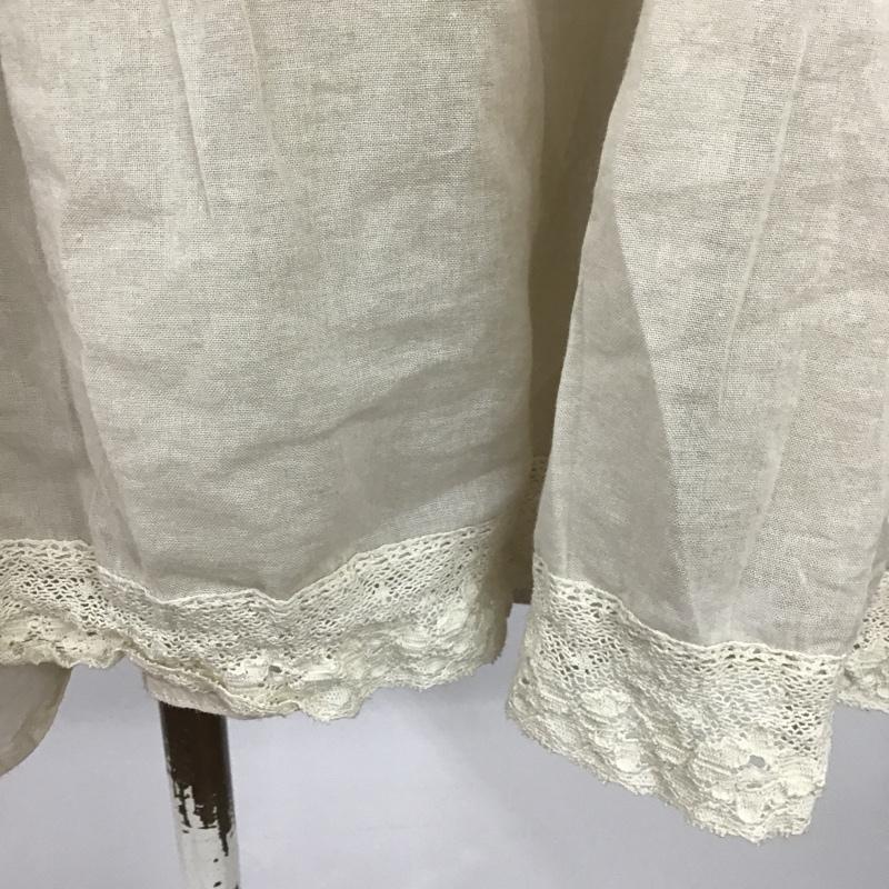 ジャーナルスタンダード JOURNAL STANDARD カットソー 半袖 無地 ベージュ / ベージュ /  レディース USED 古着 中古 10097148