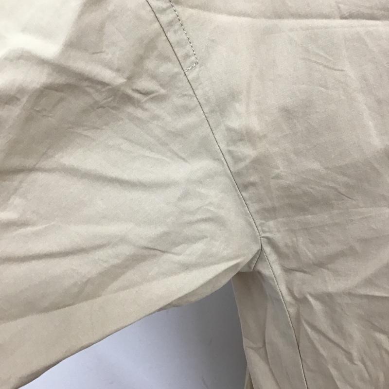 シンプリシテェ Simplicite ワンピース ロングスカート 19-040-700-2030-1-0 スキッパー 無地 ベージュ / ベージュ /  レディース USED 古着 中古 10097175