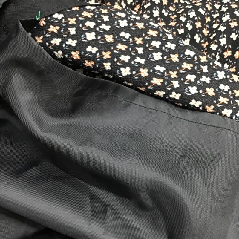 ナチュラルクチュール natural couture ワンピース ロングスカート FREE 総柄 マルチカラー / マルチカラー /  レディース USED 古着 中古 10097204
