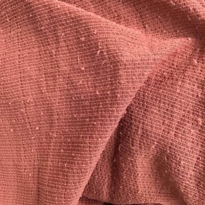 ザラ ZARA ワンピース ロングスカート S 無地 桃 / ピンク /  レディース USED 古着 中古 10097214
