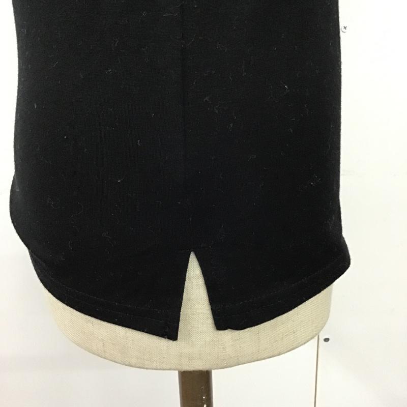 バーバリーロンドン Burberry London カットソー 半袖 FA076-015-09 スキッパーシャツ 1 ワンポイント 黒 / ブラック / X ベージュ / ベージュ / X 赤 / レッド / X 青 / ブルー /  レディース USED 古着 中古 10097309