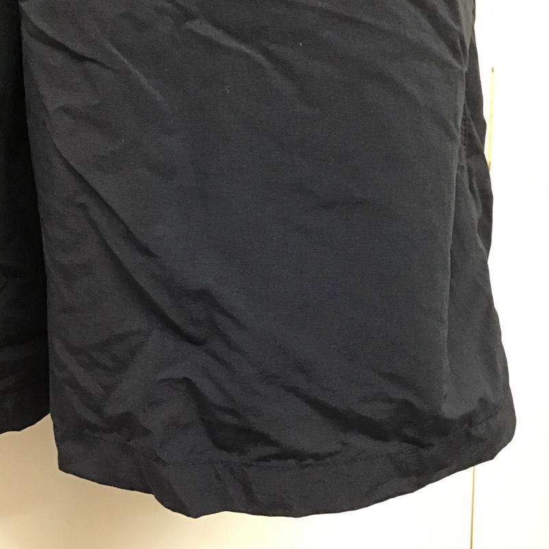 ゴッドセレクショントリプルエックス GOD SELECTION XXX パンツ ショートパンツ ハーフパンツ ショートパンツ カジュアルパンツ ナイロンパンツ XL 無地 紺 / ネイビー /  メンズ USED 古着 中古 10097397