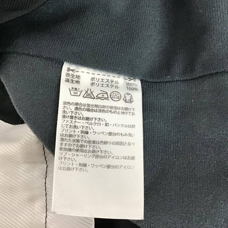 アディダス adidas ジャケット、上着 ジャンパー、ブルゾン 160cm ロゴ、文字 マルチカラー / マルチカラー /  ボーイズ USED 古着 中古 10097636