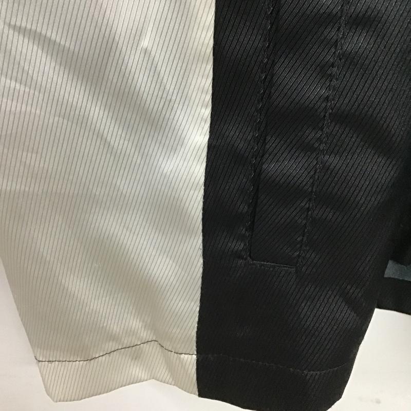 アディダス adidas ジャケット、上着 ジャンパー、ブルゾン 160cm ロゴ、文字 マルチカラー / マルチカラー /  ボーイズ USED 古着 中古 10097636