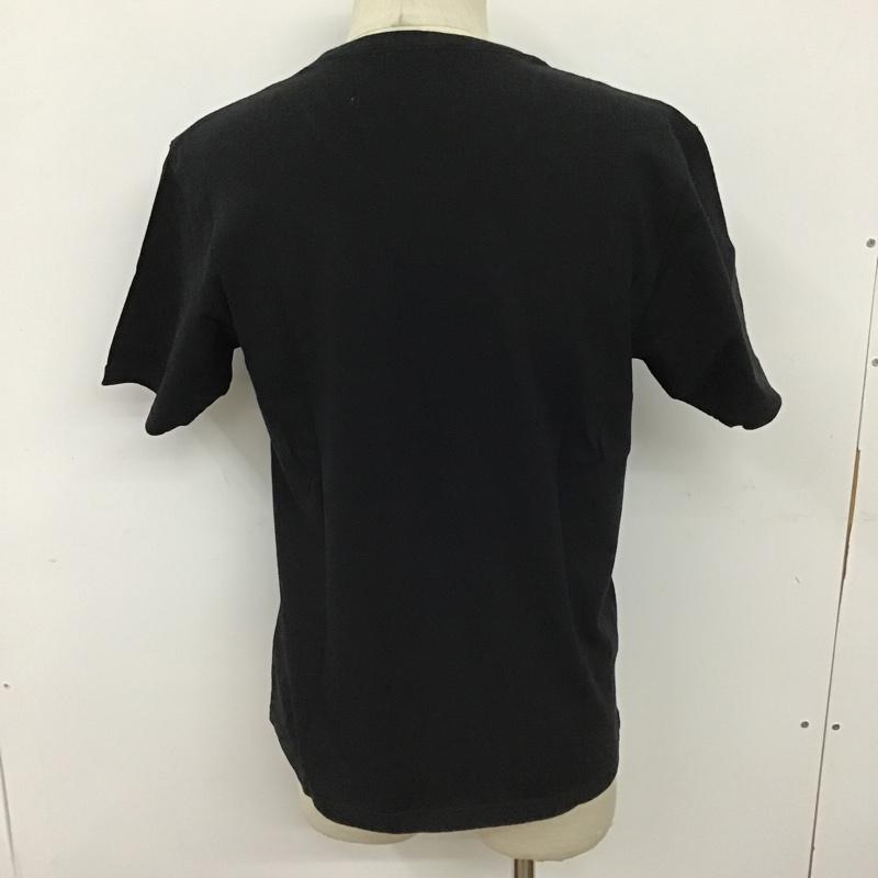 スーアンダーカバー SueUNDERCOVER Tシャツ 半袖 UCU9807 WEMAKENOISENOTCLOTHESプリント丸首Tシャツ 半袖カットソー プリントTシャツ 2 ロゴ、文字 白 / ホワイト /  メンズ USED 古着 中古 10097789