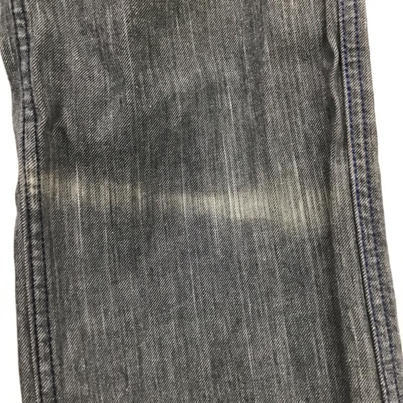 リーバイストラウスアンドコー Levi Strauss & co. パンツ デニム、ジーンズ RL592-08 デニムパンツ カジュアルパンツ ストレートパンツ 29インチ 無地 灰 / グレー /  メンズ USED 古着 中古 10098068