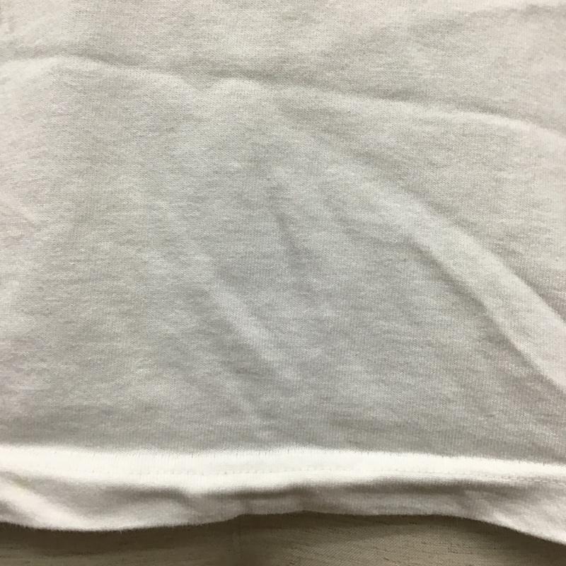 ボートメイクニュークローズ VOTE MAKE NEW CLOTHES Tシャツ 半袖 the VOTE S プリント 白 / ホワイト /  メンズ USED 古着 中古 10098105