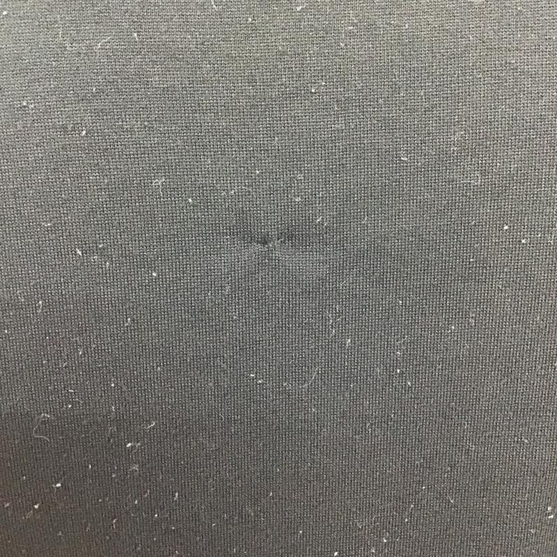 ザノースフェイス THE NORTH FACE Tシャツ 半袖 NT31621 COLORFUL LG T M ロゴ、文字 黒 / ブラック /  メンズ USED 古着 中古 10098107