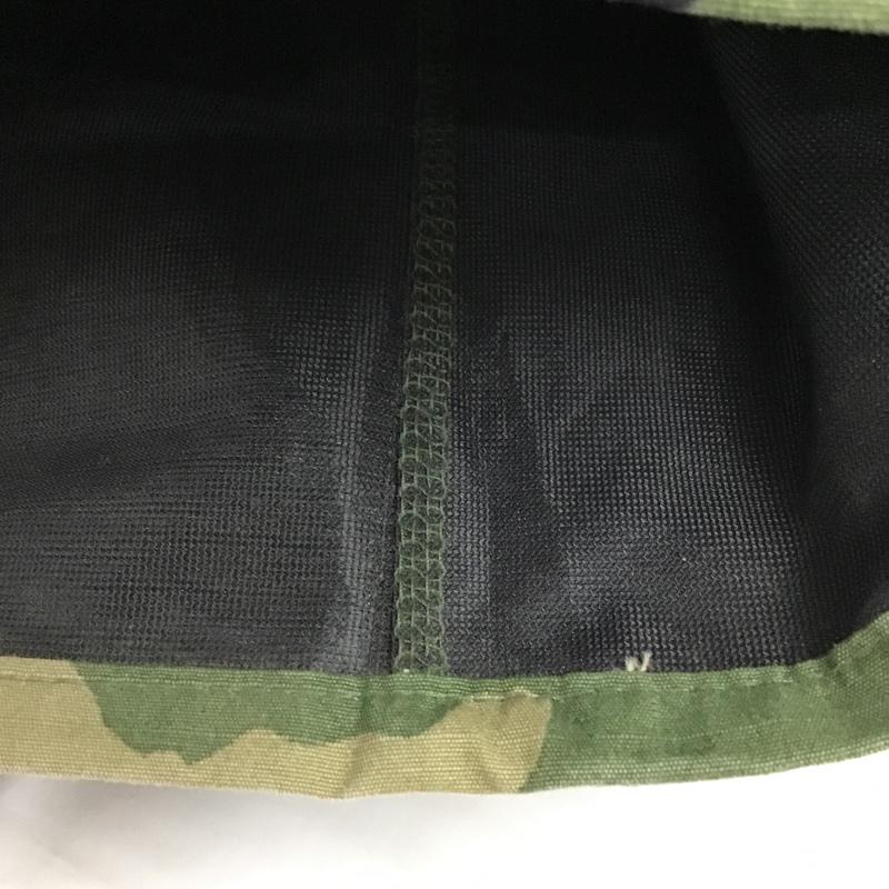 古着 USED ボトムス ボトムス 8415-01-444-2308 カーゴパンツ ミリタリー サスペンダー M カモフラージュ柄・迷彩 カーキ / カーキ / X 黒 / ブラック / X 茶 / ブラウン / X ベージュ / ベージュ /  メンズ USED 古着 中古 10098137