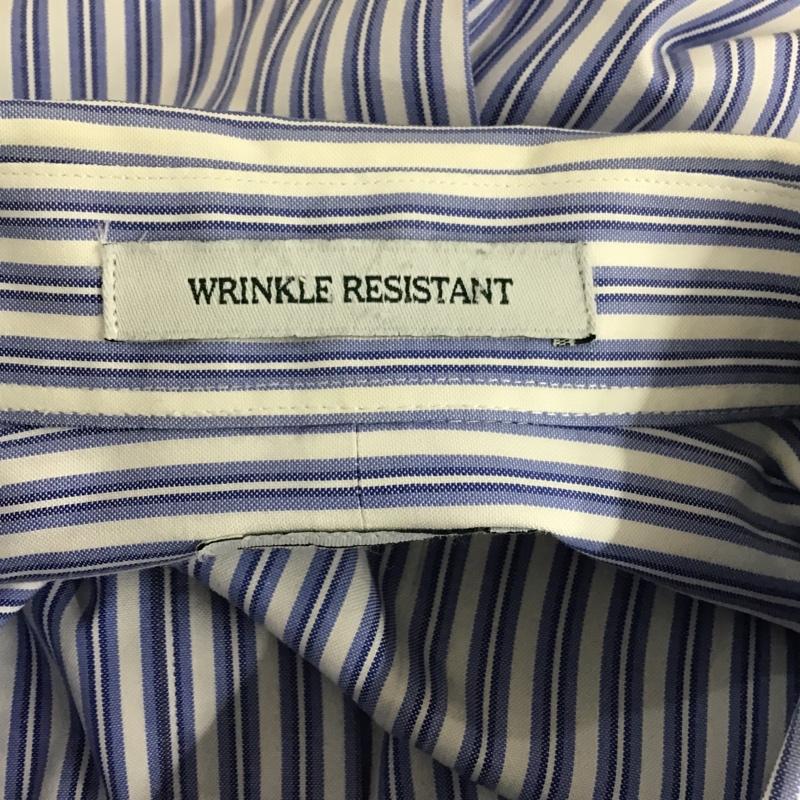 エルエルビーン L.L.Bean シャツ、ブラウス 半袖 半袖シャツ ストライプシャツ カジュアルシャツ カラーシャツ 0 ストライプ マルチカラー / マルチカラー /  メンズ USED 古着 中古 10098201