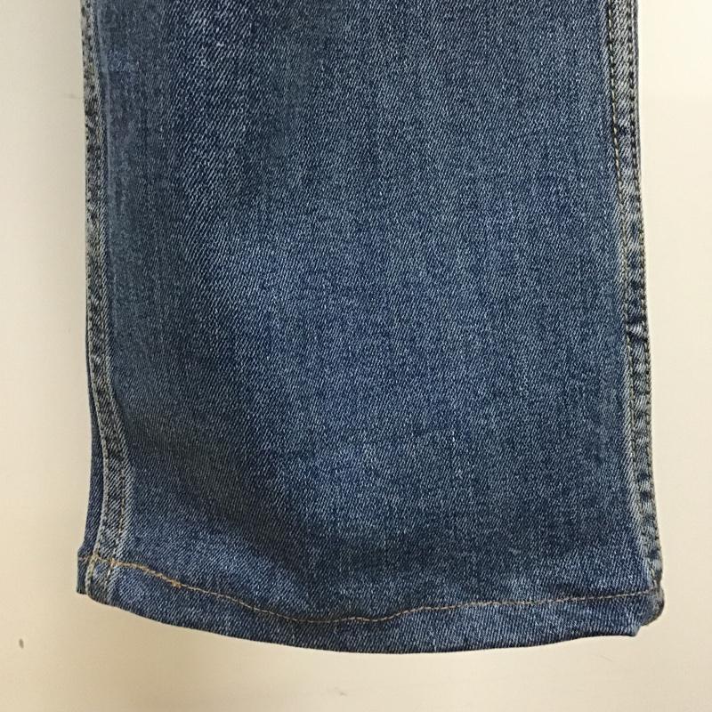 リーバイストラウスアンドコー Levi Strauss & co. パンツ デニム、ジーンズ PC9-289300001 ストレートパンツ デニムパンツ カジュアルパンツ 32インチ 無地 インディゴ / インディゴ /  メンズ USED 古着 中古 10098369
