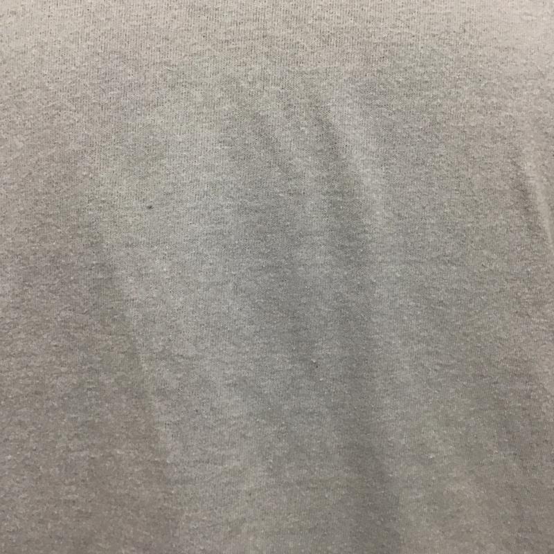 パタゴニア patagonia Tシャツ 半袖 39174FA19 バックプリント XS ロゴ、文字 白 / ホワイト /  メンズ USED 古着 中古 10098422