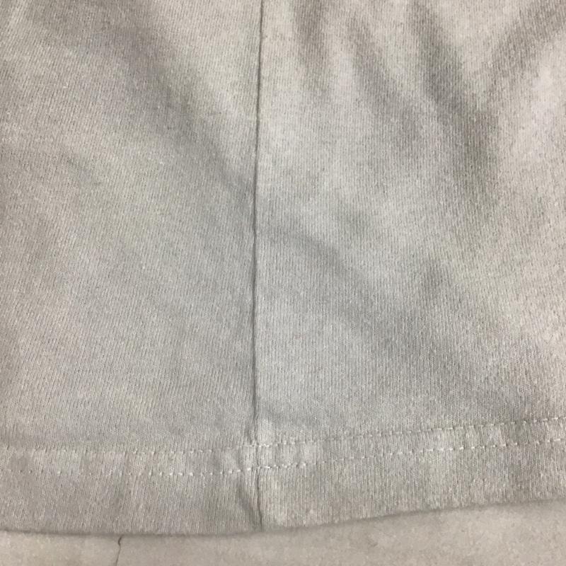 パタゴニア patagonia Tシャツ 半袖 39174FA19 バックプリント XS ロゴ、文字 白 / ホワイト /  メンズ USED 古着 中古 10098422