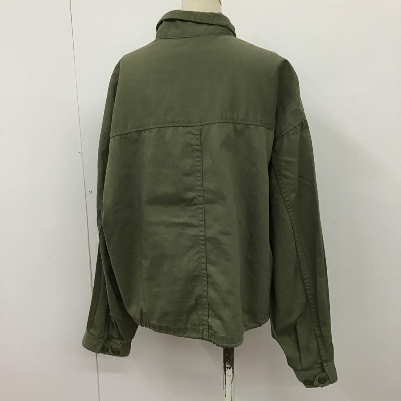 ニコアンド niko and ジャケット、上着 ジャケット、ブレザー