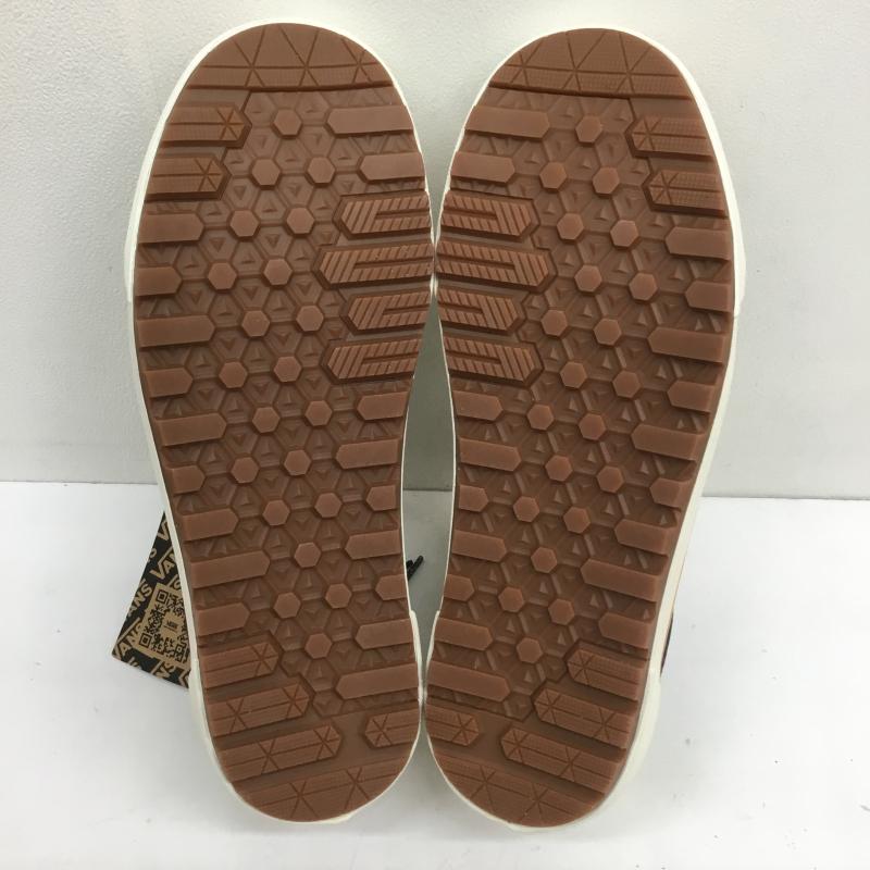 バンズ VANS スニーカー スニーカー Old Skool MTE-1 オールドスクール VN0A5I12J5K1 27.0cm ロゴ、文字 マルチカラー / マルチカラー /  メンズ USED 古着 中古 10098613