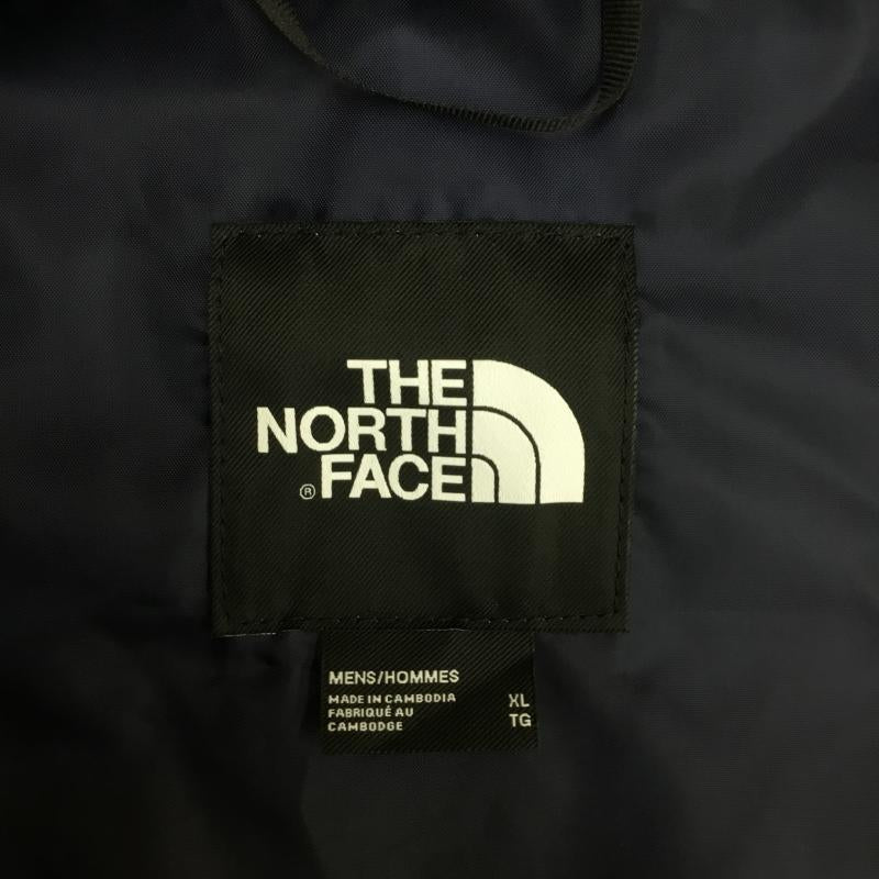 ザノースフェイス THE NORTH FACE ジャケット、上着 ジャケット、ブレザー DRY VENT STRATOS JACKET ストラトス ジャケット タグ付 XL ロゴ、文字 青 / ブルー / X 紺 / ネイビー /  メンズ USED 古着 中古 10098936