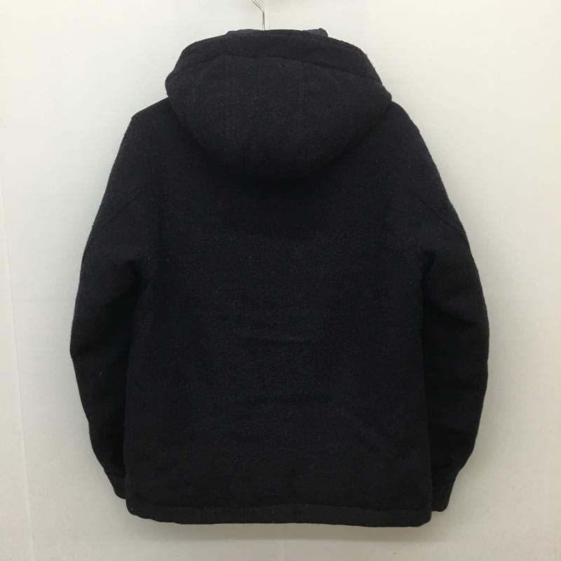ザ ノースフェイス パープルレーベル THE NORTH FACE PURPLE LABEL ジャケット、上着 ダウンジャケット Harris Tweed ハリスツイード ND2463N S 紺 / ネイビー /  メンズ USED 古着 中古 10098941