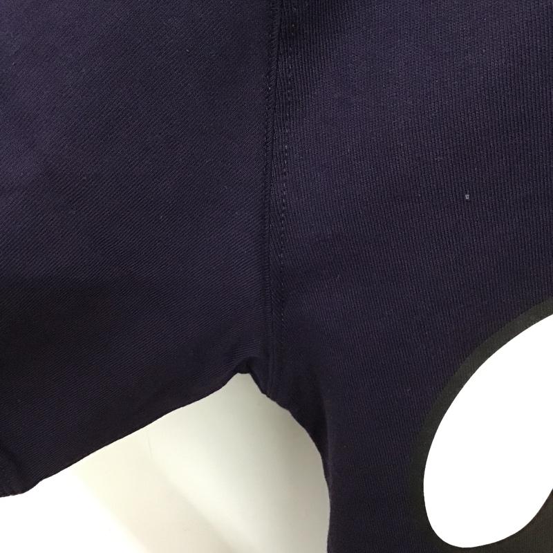 フリークスストア FREAK'S STORE Tシャツ 半袖 New Air Production newair graffiti グラフィック プリント タグ付き L ロゴ、文字 紫 / パープル /  メンズ USED 古着 中古 10099161