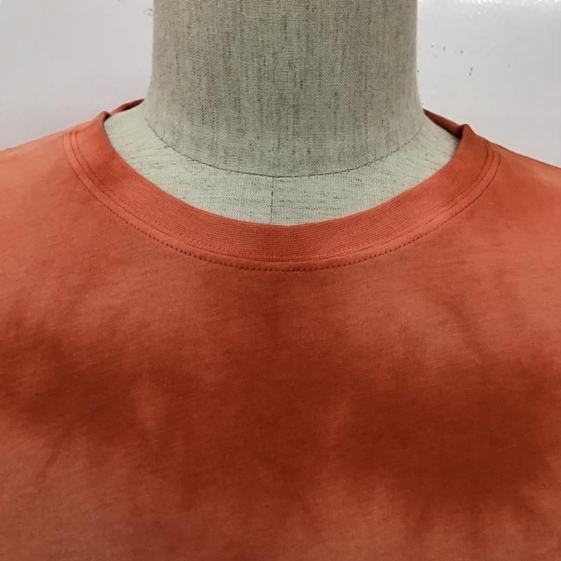 ロエベ LOEWE Tシャツ 半袖 L  マルチカラー / マルチカラー /  メンズ USED 古着 中古 10099264