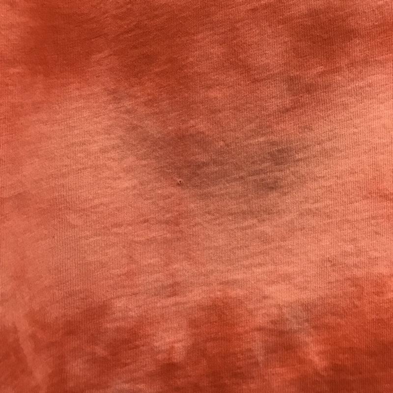 ロエベ LOEWE Tシャツ 半袖 L  マルチカラー / マルチカラー /  メンズ USED 古着 中古 10099264