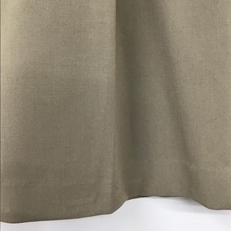 ザラ ZARA パンツ キュロット 2761 070 706 キュロット L 無地 ベージュ / ベージュ /  レディース USED 古着 中古 10099511