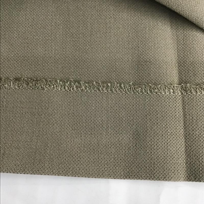 ザラ ZARA パンツ キュロット 2761 070 706 キュロット L 無地 ベージュ / ベージュ /  レディース USED 古着 中古 10099511