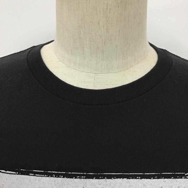 古着 USED Tシャツ 半袖 MARVEL Awesome Mix GUARDIANS OF THE GALAXY VOL2 映画 XL プリント 黒 / ブラック /  メンズ USED 古着 中古 10099843