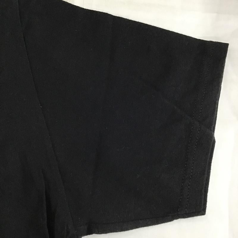 古着 USED Tシャツ 半袖 MARVEL Awesome Mix GUARDIANS OF THE GALAXY VOL2 映画 XL プリント 黒 / ブラック /  メンズ USED 古着 中古 10099843