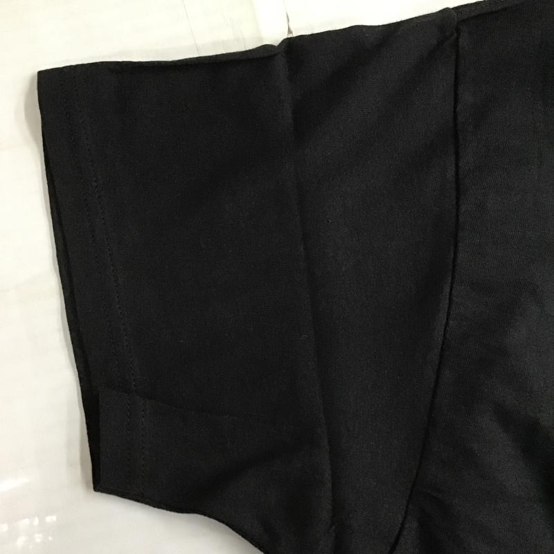 古着 USED Tシャツ 半袖 ワンダーウーマン 映画 XL プリント 黒 / ブラック /  メンズ USED 古着 中古 10099845