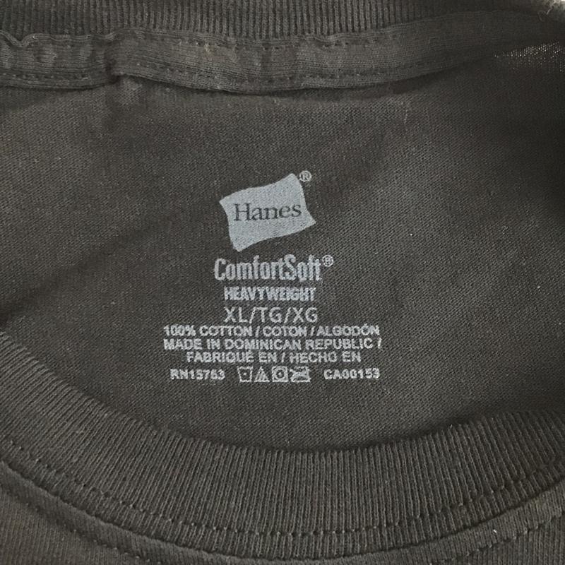 古着 USED Tシャツ 半袖 ワンダーウーマン 映画 XL プリント 黒 / ブラック /  メンズ USED 古着 中古 10099845