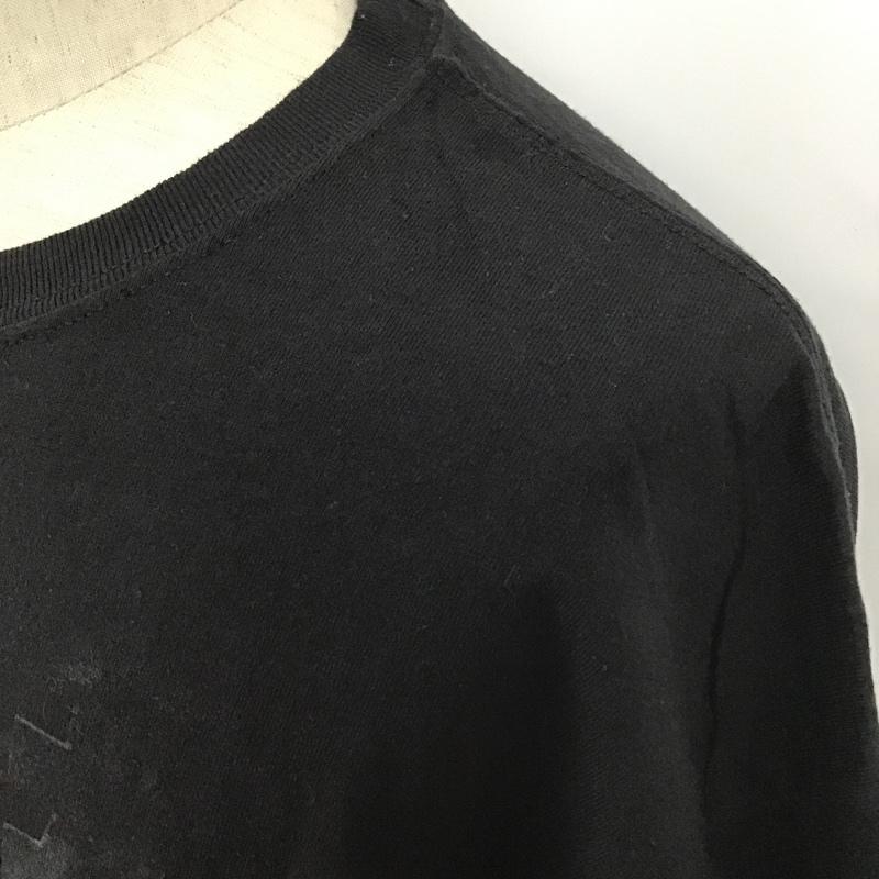 古着 USED Tシャツ 半袖 JUSTICE LEAGUE DC Comics 映画 XL プリント 黒 / ブラック /  メンズ USED 古着 中古 10099846