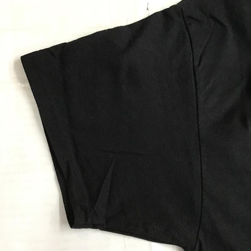 古着 USED Tシャツ 半袖 JUSTICE LEAGUE DC Comics 映画 XL プリント 黒 / ブラック /  メンズ USED 古着 中古 10099846