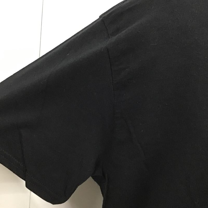 古着 USED Tシャツ 半袖 HELLBOY ヘルボーイ 映画 XL プリント 黒 / ブラック / X 赤 / レッド /  メンズ USED 古着 中古 10099847