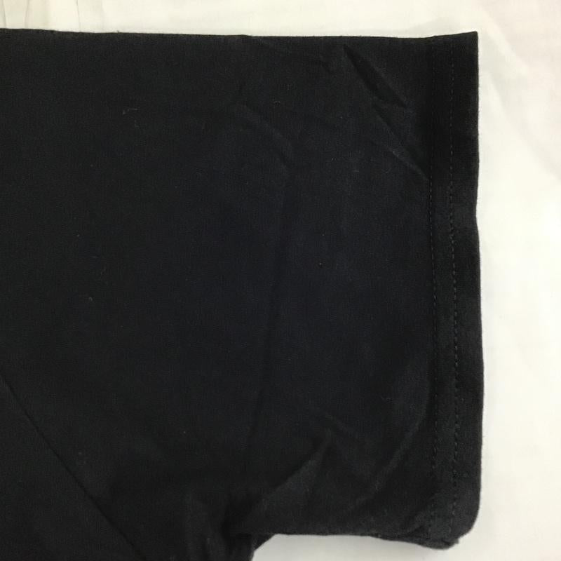 古着 USED Tシャツ 半袖 HELLBOY ヘルボーイ 映画 XL プリント 黒 / ブラック / X 赤 / レッド /  メンズ USED 古着 中古 10099847