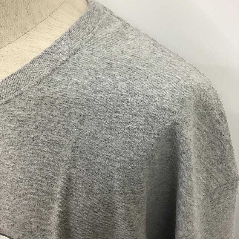古着 USED Tシャツ 半袖 ワンダーウーマン 映画 XL キャラクター 灰 / グレー /  メンズ USED 古着 中古 10099848