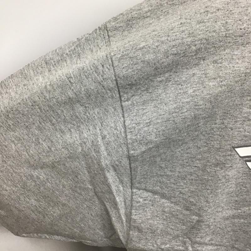 古着 USED Tシャツ 半袖 ワンダーウーマン 映画 XL キャラクター 灰 / グレー /  メンズ USED 古着 中古 10099848