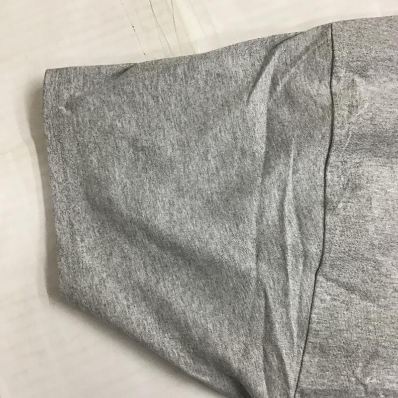 古着 USED Tシャツ 半袖 ワンダーウーマン 映画 XL キャラクター 灰 / グレー /  メンズ USED 古着 中古 10099848