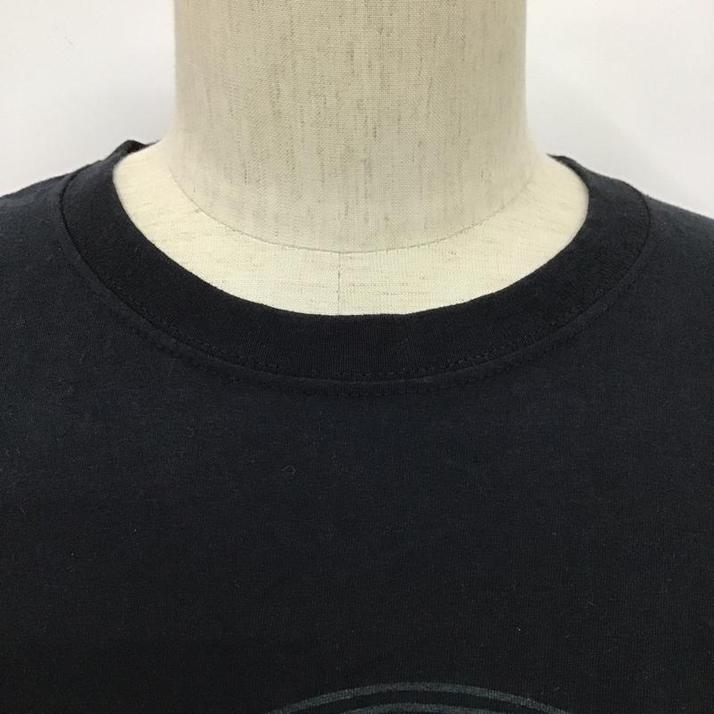 フルーツオブザルーム FRUIT OF THE LOOM Tシャツ 半袖 MARVEL 映画 XL キャラクター 黒 / ブラック /  メンズ USED 古着 中古 10099850