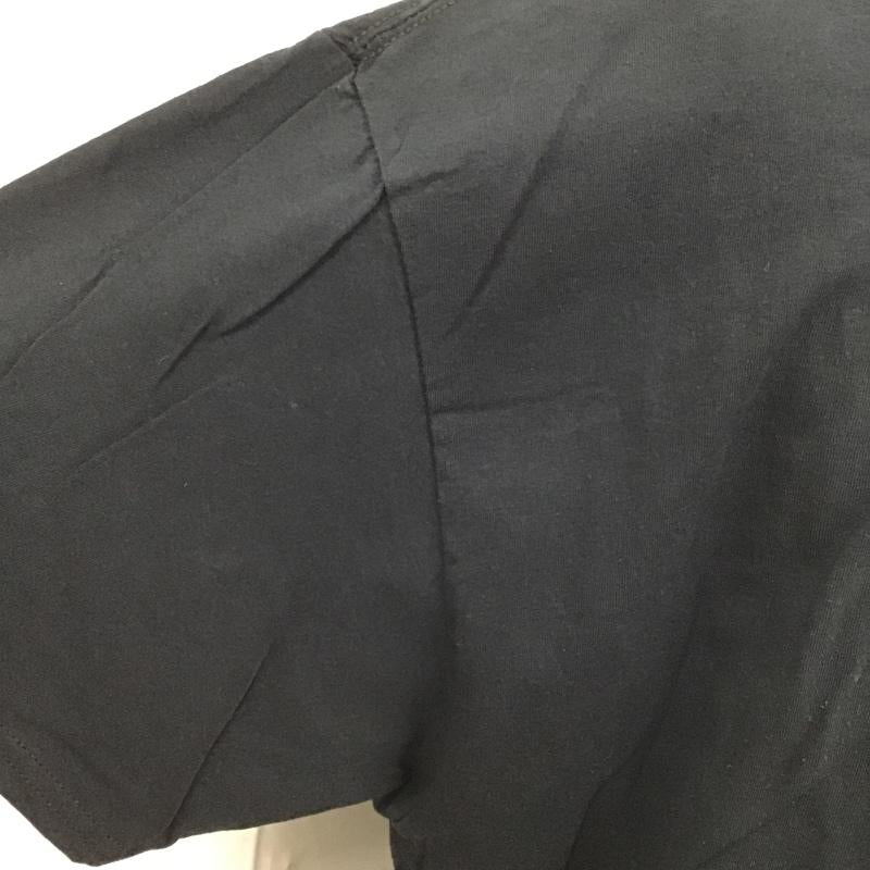 フルーツオブザルーム FRUIT OF THE LOOM Tシャツ 半袖 MARVEL 映画 XL キャラクター 黒 / ブラック /  メンズ USED 古着 中古 10099850