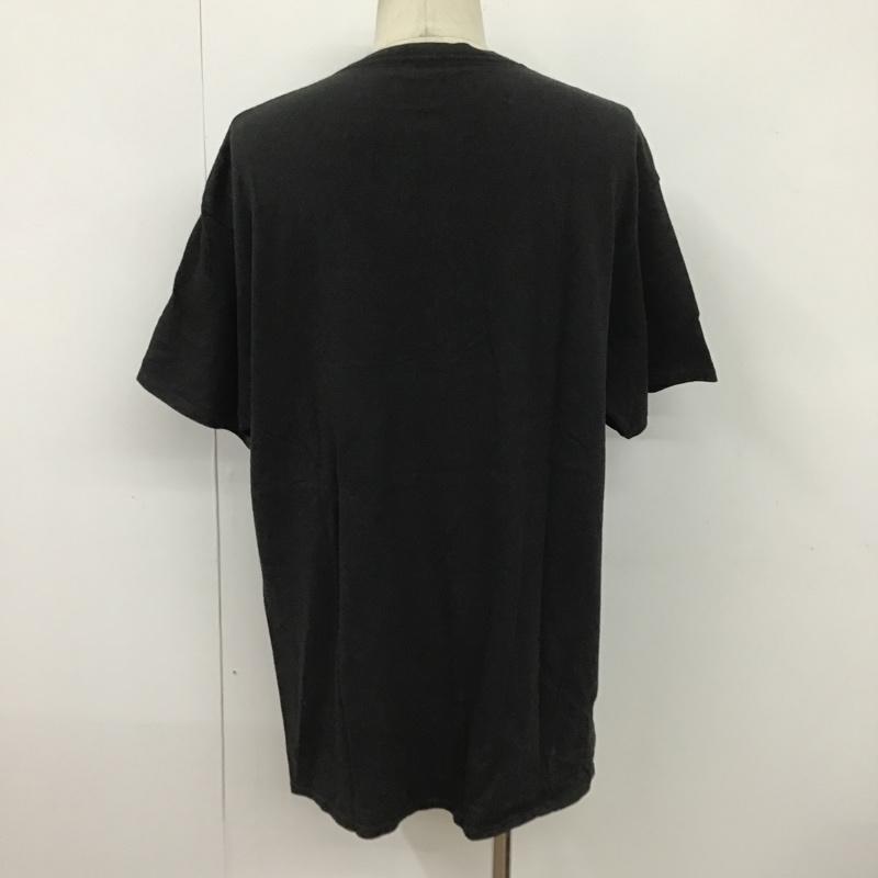 古着 USED Tシャツ 半袖 MARVEL 映画 WE ARE VENOM ヴェノム XL キャラクター 黒 / ブラック /  メンズ USED 古着 中古 10099851