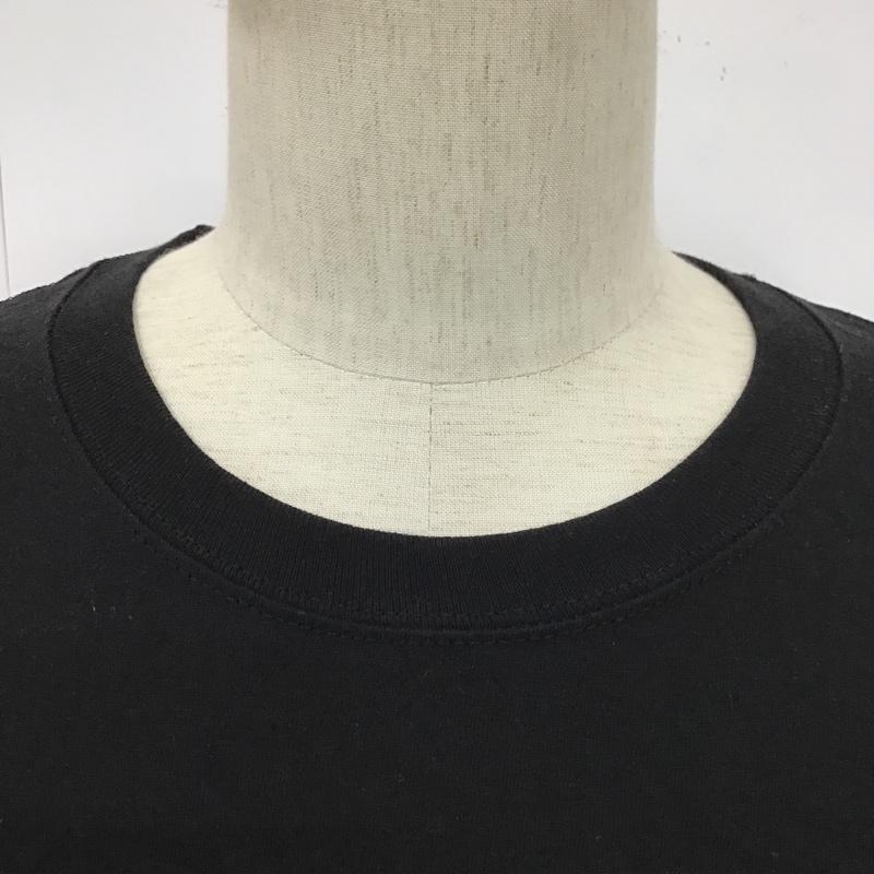 古着 USED Tシャツ 半袖 ジャスティスリーグ DCコミックス 映画 ロゴ XL プリント 黒 / ブラック /  メンズ USED 古着 中古 10099856