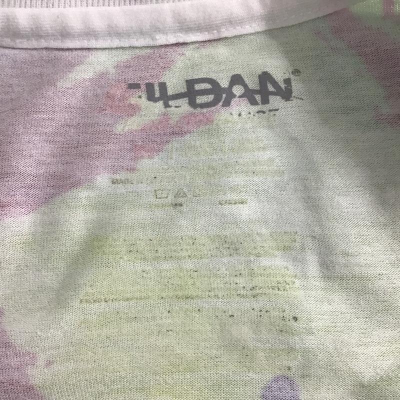 古着 USED Tシャツ 半袖 SUICIDE SQUAD DCコミックス 映画 キャラクター マルチカラー / マルチカラー /  メンズ USED 古着 中古 10099857