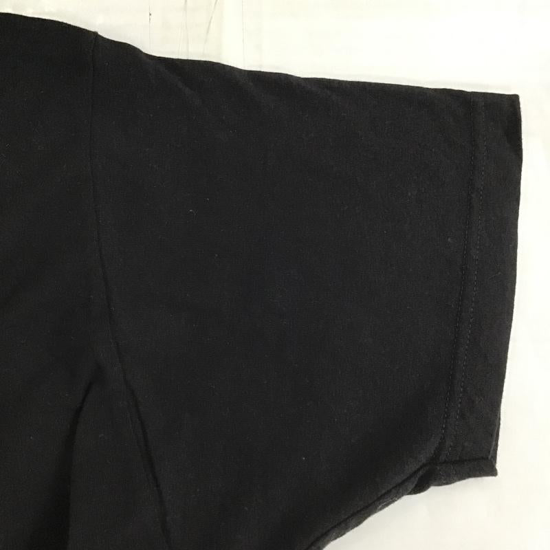 古着 USED Tシャツ 半袖 CAPCOM カプコン XL プリント 黒 / ブラック /  メンズ USED 古着 中古 10099858