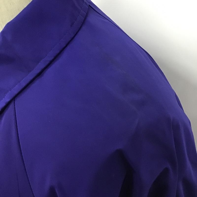 シュプリーム Supreme ジャケット、上着 ジャケット、ブレザー 20SS World Famous Coaches Jacket コーチジャケット L ロゴ、文字 青 / ブルー /  メンズ USED 古着 中古 10100076