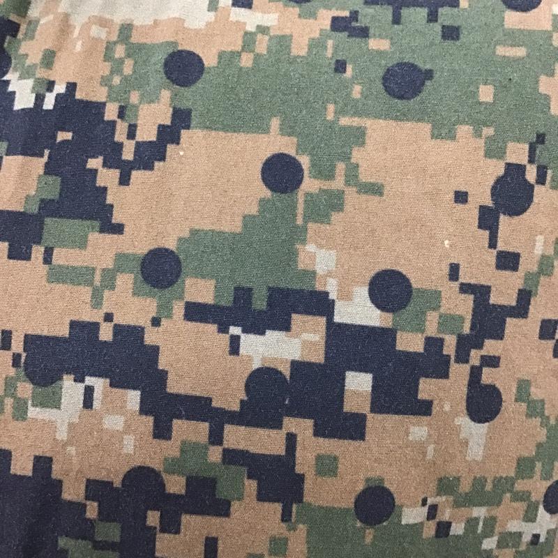 シュプリーム Supreme シャツ、ブラウス 半袖 Loop Collar 13SS COMME des GARCONS コラボ M 総柄 黒 / ブラック / X 茶 / ブラウン / X カーキ / カーキ /  メンズ USED 古着 中古 10100143