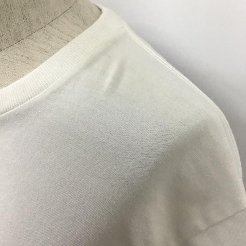 シュプリーム Supreme Tシャツ 半袖 18AW Marvin Gaye Tee M プリント 白 / ホワイト /  メンズ USED 古着 中古 10100148